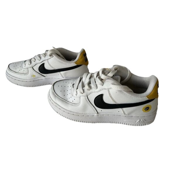 Size 6 (GS) - Nike Air Force 1 LV8 Low Have A Nike Day - Picture 1 of 6